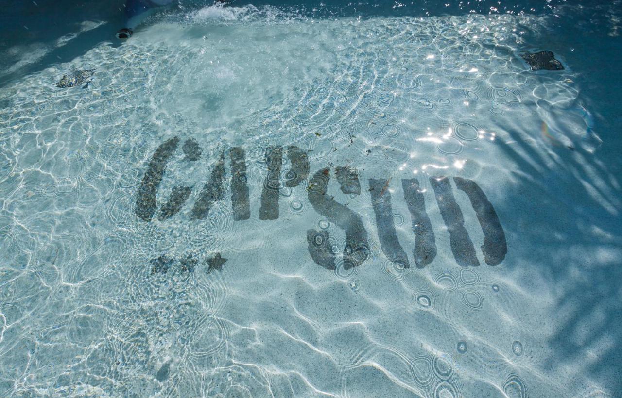Camping Cap Sud アレニャ エクステリア 写真