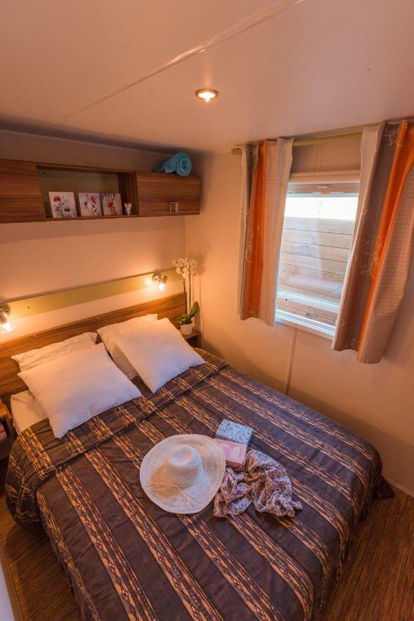 Camping Cap Sud アレニャ エクステリア 写真