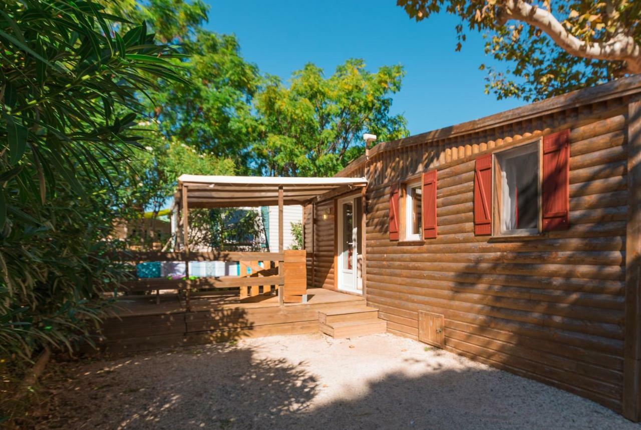 Camping Cap Sud アレニャ エクステリア 写真