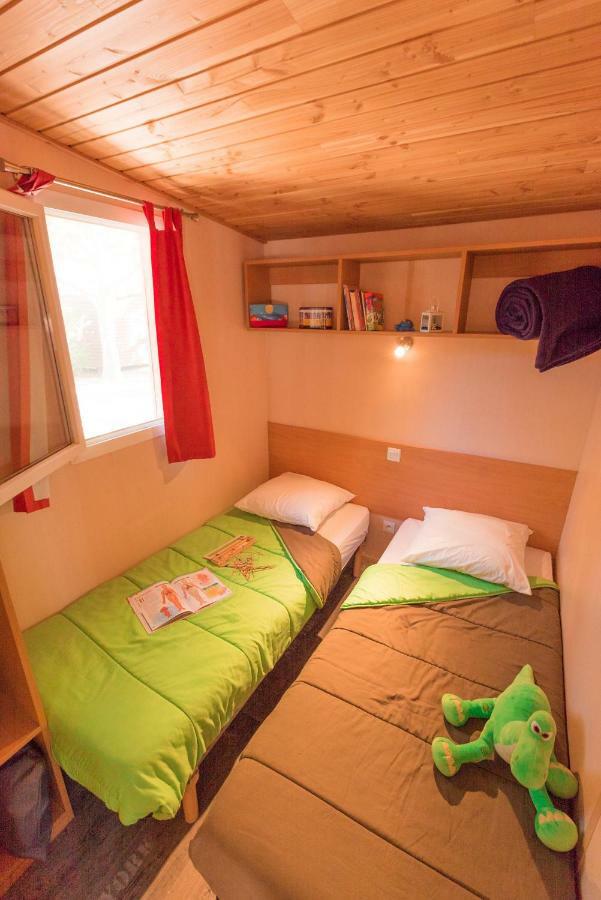 Camping Cap Sud アレニャ エクステリア 写真