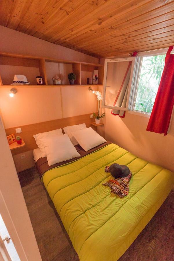 Camping Cap Sud アレニャ エクステリア 写真
