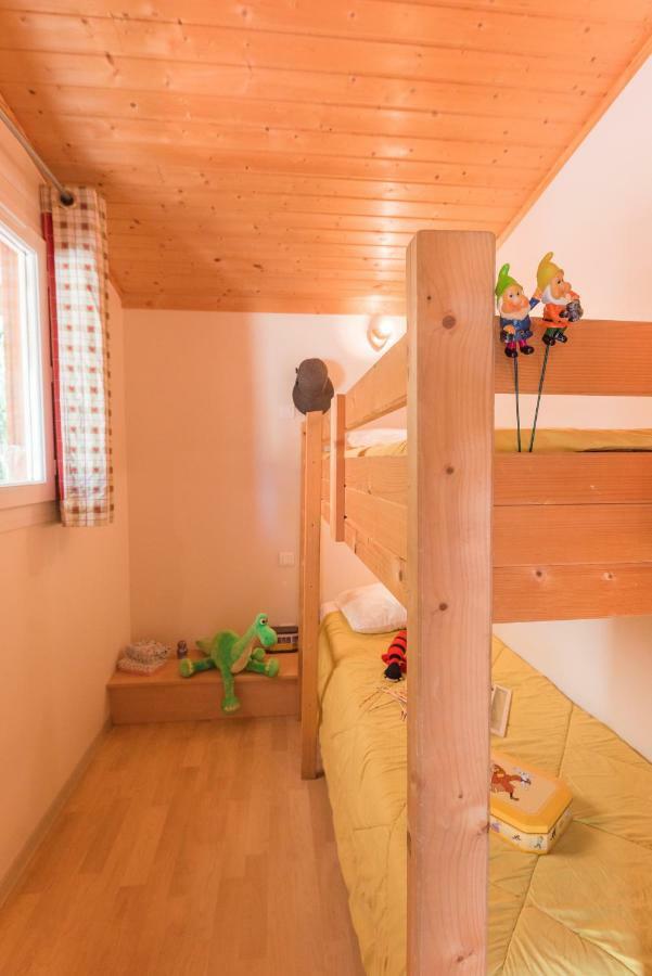 Camping Cap Sud アレニャ エクステリア 写真