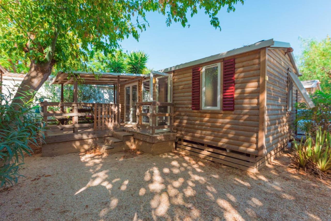 Camping Cap Sud アレニャ エクステリア 写真
