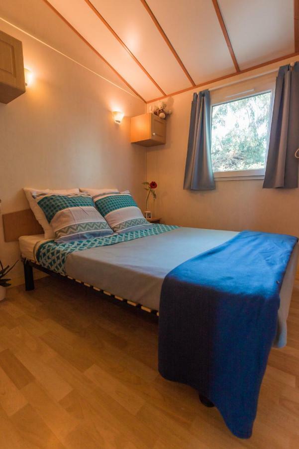 Camping Cap Sud アレニャ エクステリア 写真
